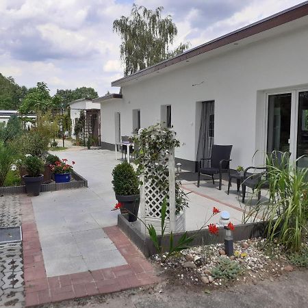 SplietsdorfFerienhaus Ciara公寓 外观 照片
