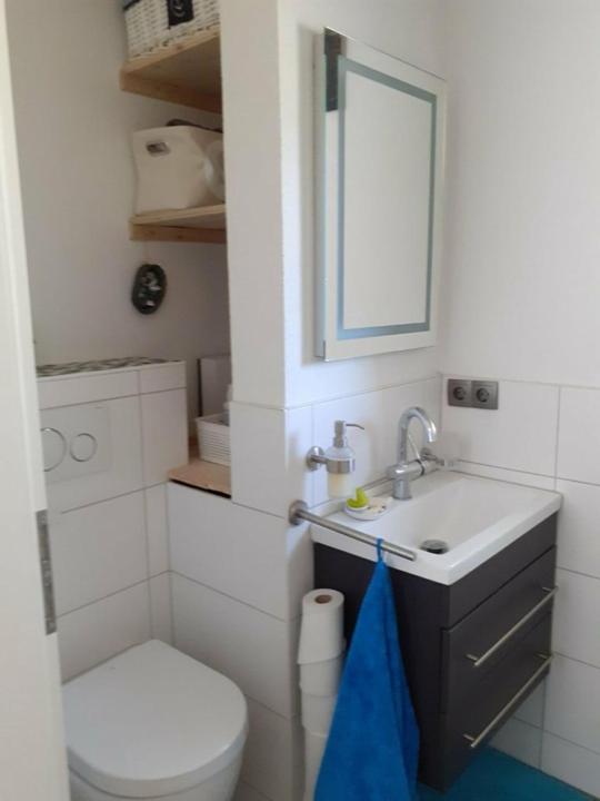 SplietsdorfFerienhaus Ciara公寓 外观 照片