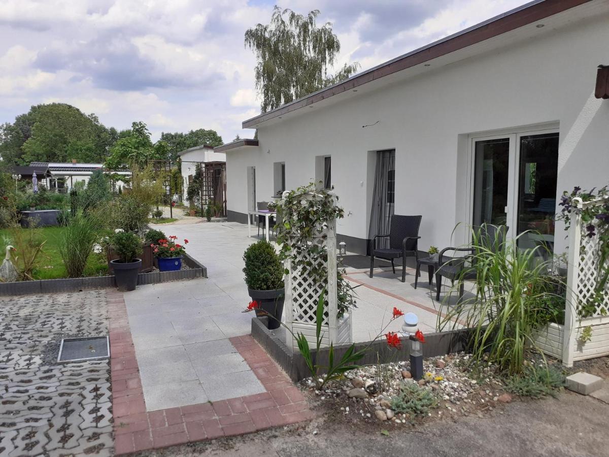 SplietsdorfFerienhaus Ciara公寓 外观 照片
